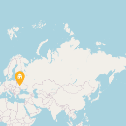 Panska Hata на глобальній карті